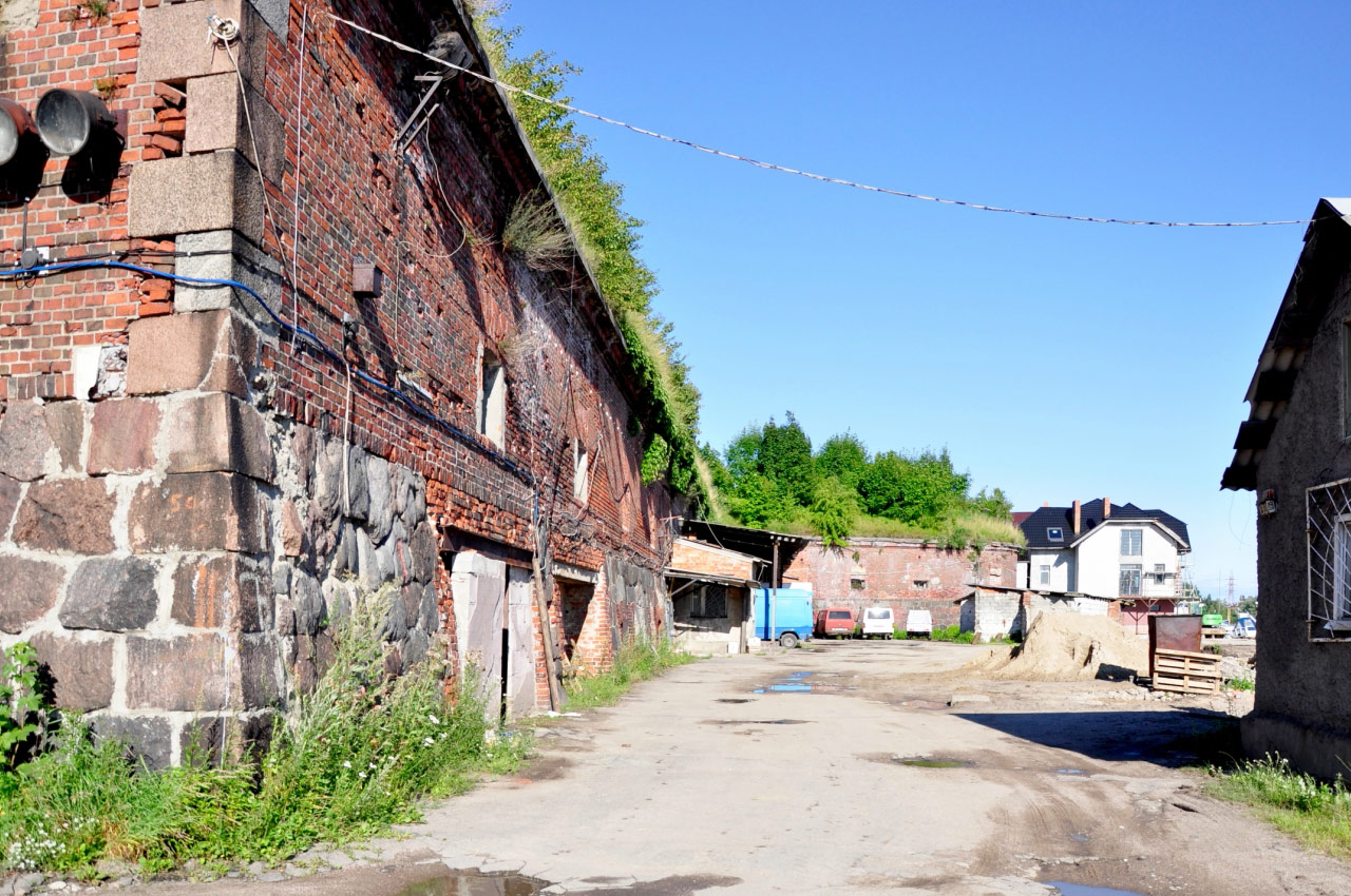 Kaliningrad (Königsberg)